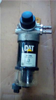Part Number: 3696035              for Caterpillar TH407