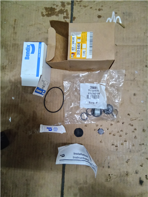 Part Number: 3728404              for Caterpillar CT660