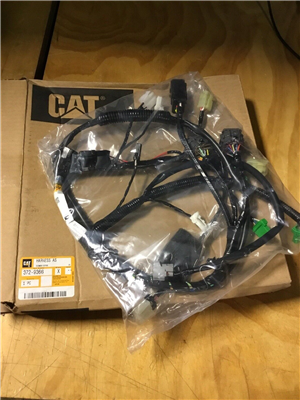 Part Number: 3729366              for Caterpillar 336F 