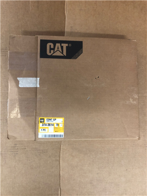 Part Number: 3743614              for Caterpillar 980M 