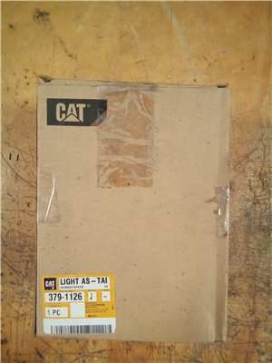 Part Number: 3791126              for Caterpillar CT660