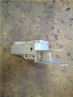 Part Number: 3837429              for Caterpillar CT660