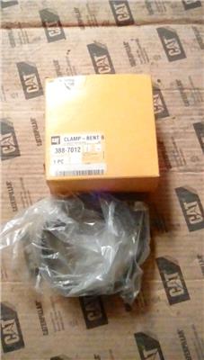 Part Number: 3887012              for Caterpillar 420F 