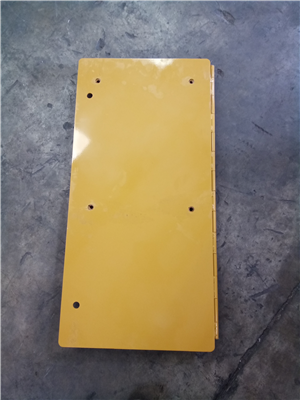 Part Number: 3923717              for Caterpillar 950GC