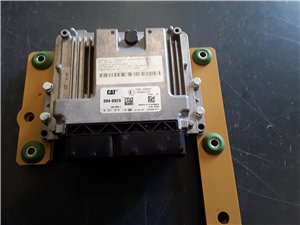 Part Number: 3940929              for Caterpillar C3.4 