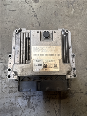 Part Number: 3940929              for Caterpillar C3.4 