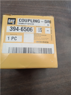 Part Number: 3946506              for Caterpillar CB14 