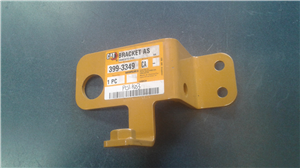 Part Number: 3993349              for Caterpillar 950M 