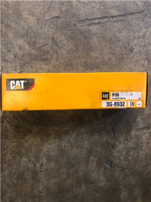Part Number: 3G8932               for Caterpillar PL87 