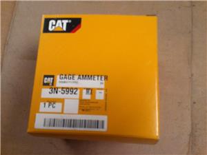 Part Number: 3N5992               for Caterpillar GDX8C