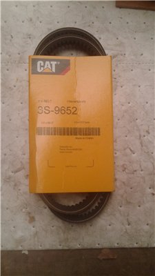 Part Number: 3S9652               for Caterpillar 631E 