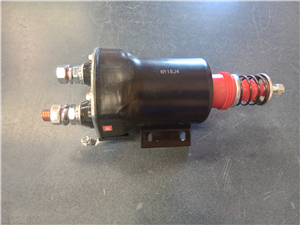 Part: 3T8635 for Model: D5B - Ring Power Used Caterpillar Parts