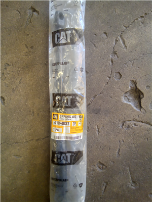 Part Number: 4184037              for Caterpillar 416F 