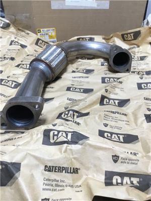 Part Number: 4196185              for Caterpillar CT660