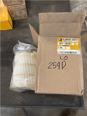 Part Number: 4215479              for Caterpillar 279D 