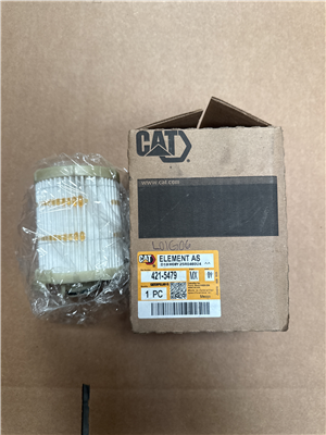 Part Number: 4215479              for Caterpillar 299D3