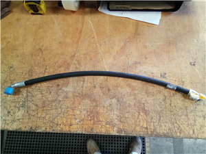 Part Number: 4482958              for Caterpillar 950 G