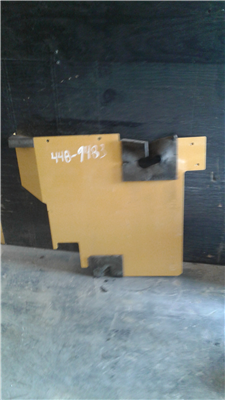 Part Number: 4489483              for Caterpillar 313F 