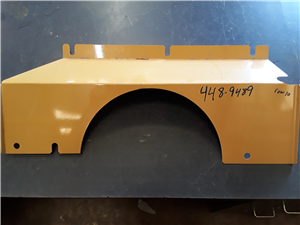 Part Number: 4489489              for Caterpillar 313F 
