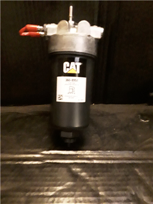 Part Number: 4520332              for Caterpillar FAX7R