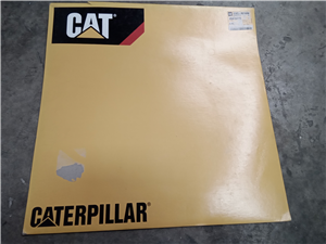 Part Number: 4548473              for Caterpillar 740  