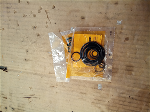 Part Number: 4561836              for Caterpillar 906M 