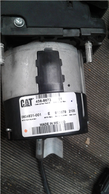 Part Number: 4588673              for Caterpillar 950M 