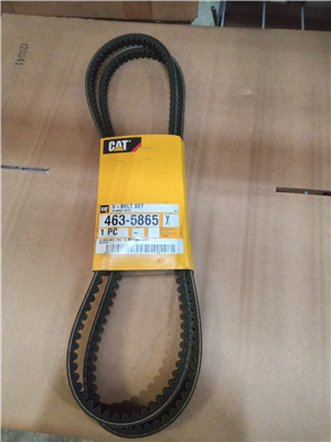 Part Number: 4635865              for Caterpillar 320 L