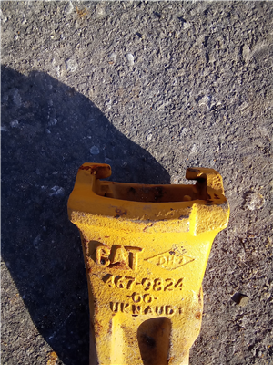 Part Number: 4679824              for Caterpillar 982M 