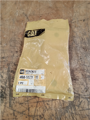 Part Number: 4685523              for Caterpillar 966H 
