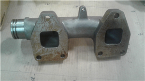 Part Number: 4688662              for Caterpillar CT660