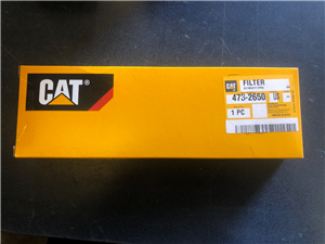 Part Number: 4732650              for Caterpillar TL642