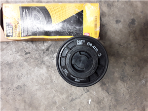 Part Number: 4794131              for Caterpillar 930M 