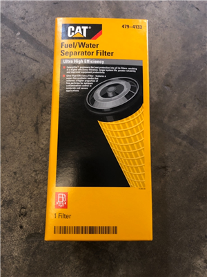 Part Number: 4794133              for Caterpillar TH408