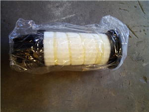 Part Number: 4794133              for Caterpillar TH408