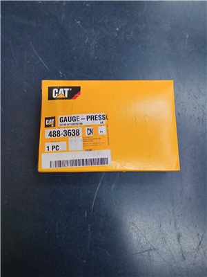 Part Number: 4883638              for Caterpillar PM313