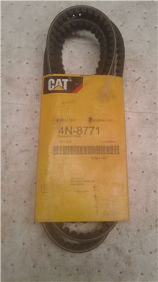 Part Number: 4N8771               for Caterpillar C7.1 