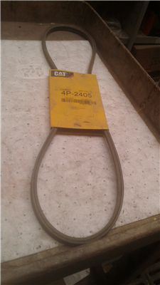Part Number: 4P2405               for Caterpillar 816F 