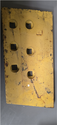 Part Number: 4T4435               for Caterpillar D6R  