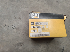 Part Number: 4Y3263               for Caterpillar 914G 