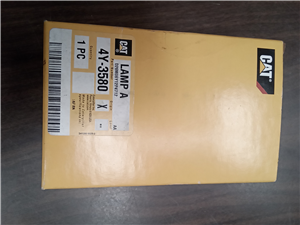 Part Number: 4Y3580               for Caterpillar 914G 