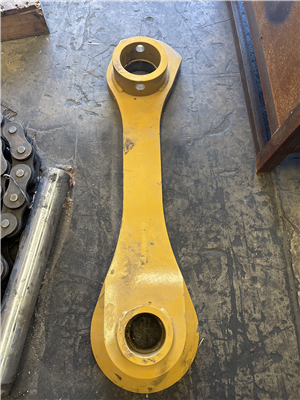 Part Number: 5042107              for Caterpillar 336  