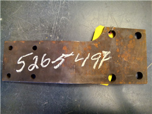 Part Number: 5265497              for Caterpillar 910M 