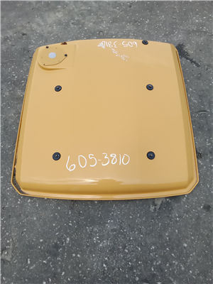 Part Number: 6053810              for Caterpillar CB4.4