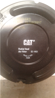 Part Number: 6I1451               for Caterpillar CP-32