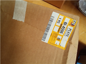 Part Number: 6I4596               for Caterpillar 797  