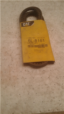 Part Number: 6L8161               for Caterpillar 3208 