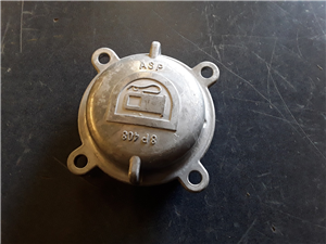 Part Number: 7T2036               for Caterpillar 120M 