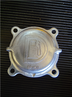 Part Number: 7T2036               for Caterpillar 120M 