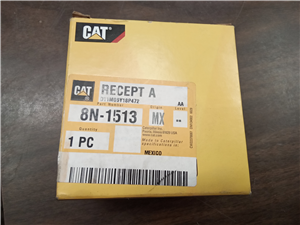 Part Number: 8N1513               for Caterpillar 993  